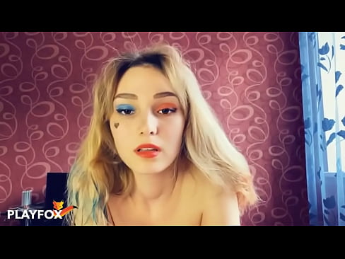 ❤️ Sehrli virtual haqiqat ko'zoynaklari menga Harley Quinn bilan jinsiy aloqa qilish imkonini berdi ☑ Sifatli pornoda pornoda uz.tube-sexer.ru ❌❤