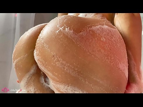 ❤️ Brunette dushda kuchli orgazm uchun vibrator bilan mushukni onanizm qiladi ☑ Sifatli pornoda pornoda uz.tube-sexer.ru ❌❤